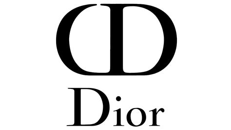 christian dior logo logo